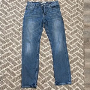 BKE Straight leg Jeans